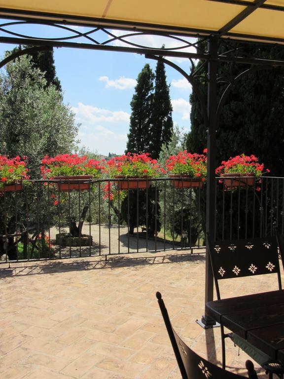 Villa Da Vinci Exterior foto