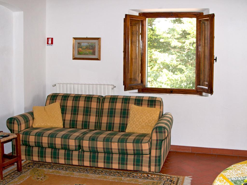 Villa Da Vinci Exterior foto